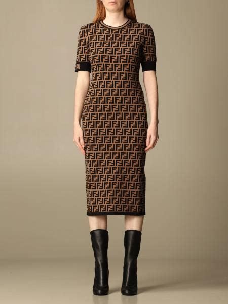 how much is a fendi dress|Fendi discount outlet.